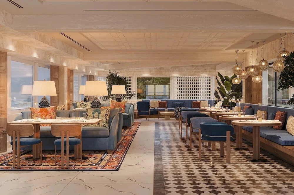 Iconas Costa Ragusa Resort - New Opening