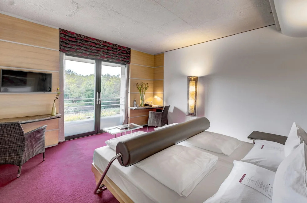 Asia Resort Linsberg - Adults Only