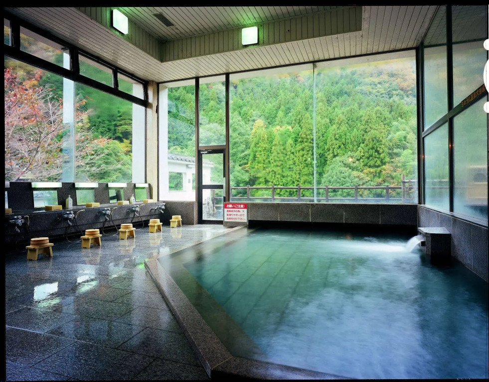 Hotel Gujo Hachiman