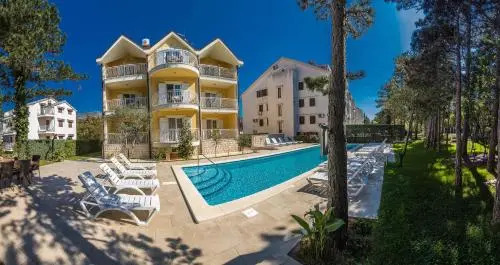 Villa Ana 4222