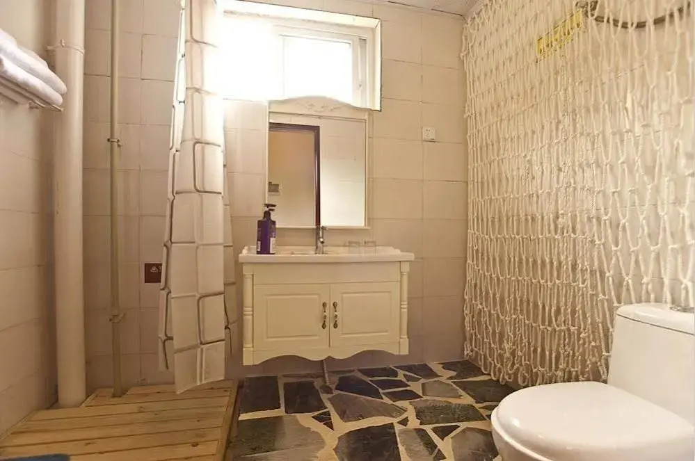 Pengzhou Anlan Holiday Manor
