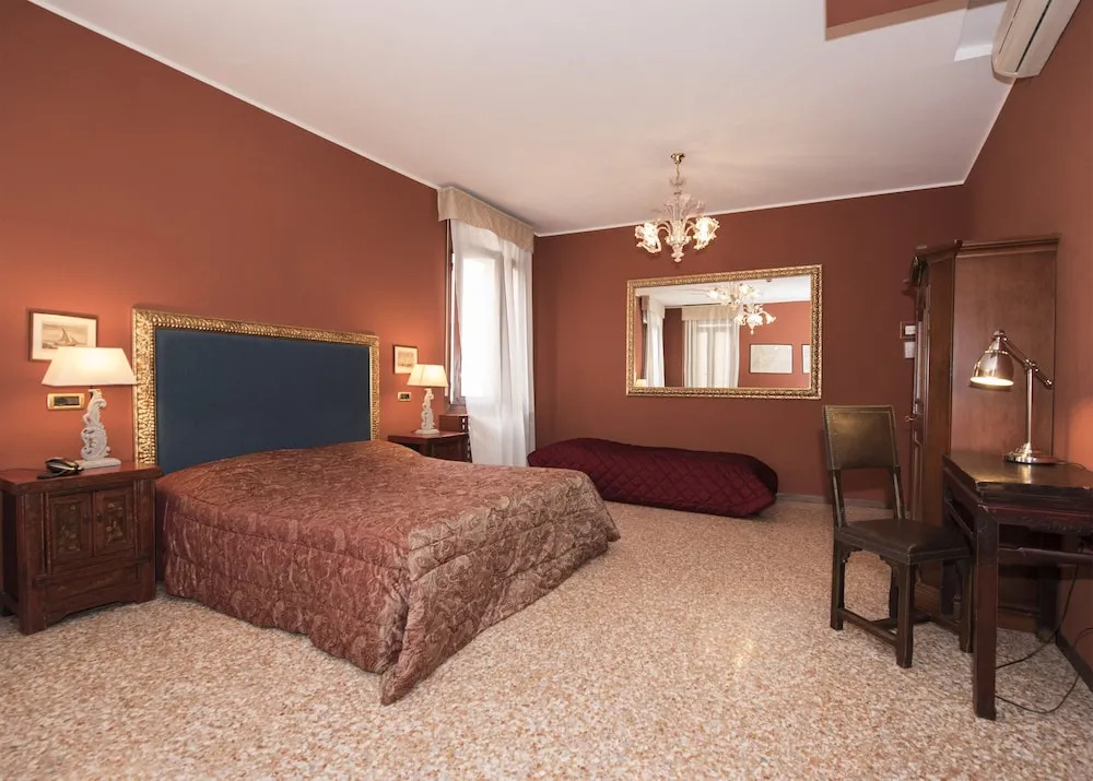 Hotel Guerrato