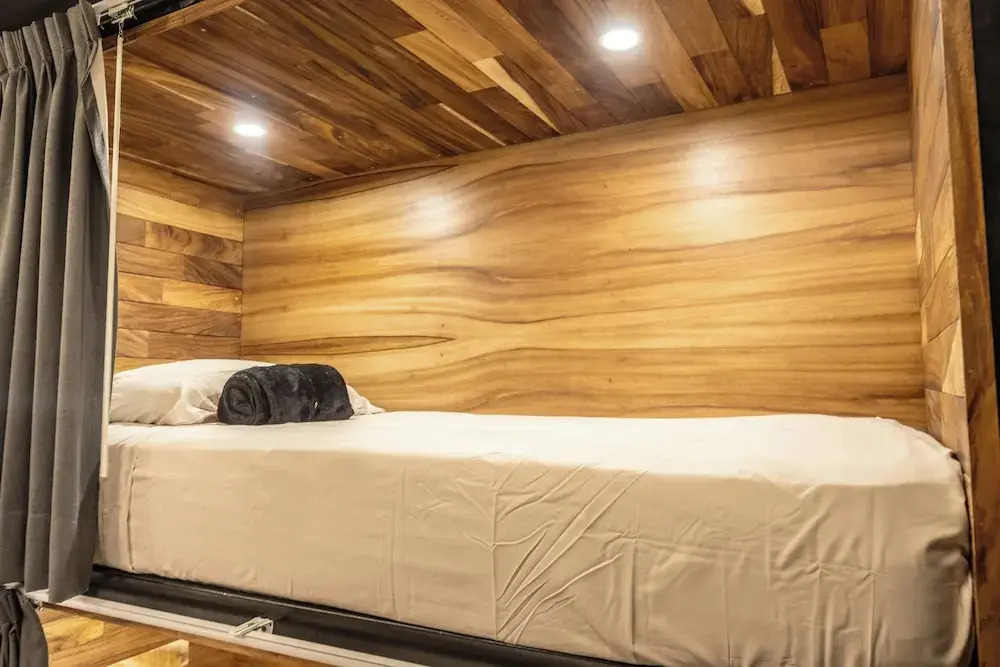 Homestal California Hostal en Tlaquepaque