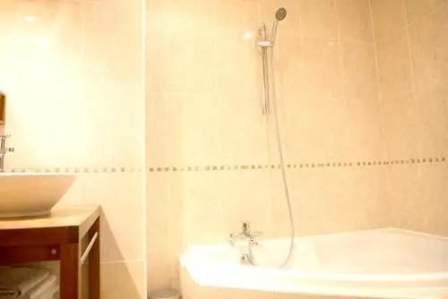 Apartment Rue Amelot