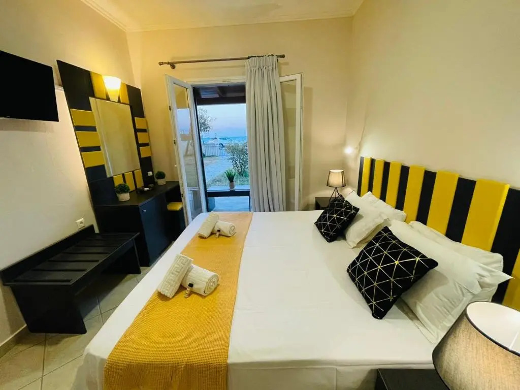 Sidari Vibes Aparthotel