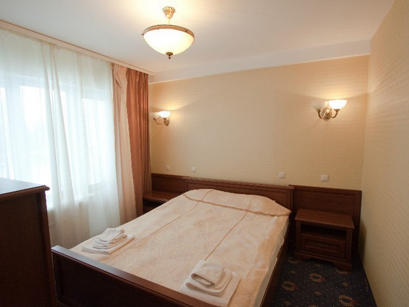 Berezovaja roscha