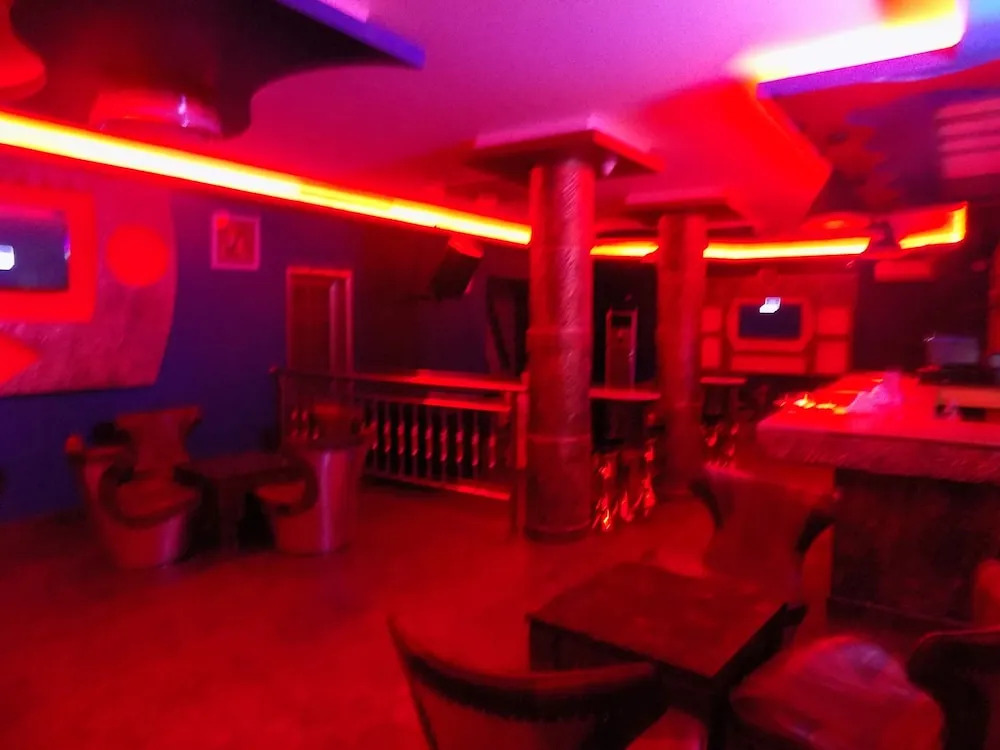 Swing Inn Motel