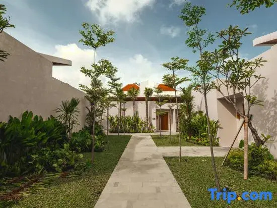 Kinama Villa Jimbaran Bali