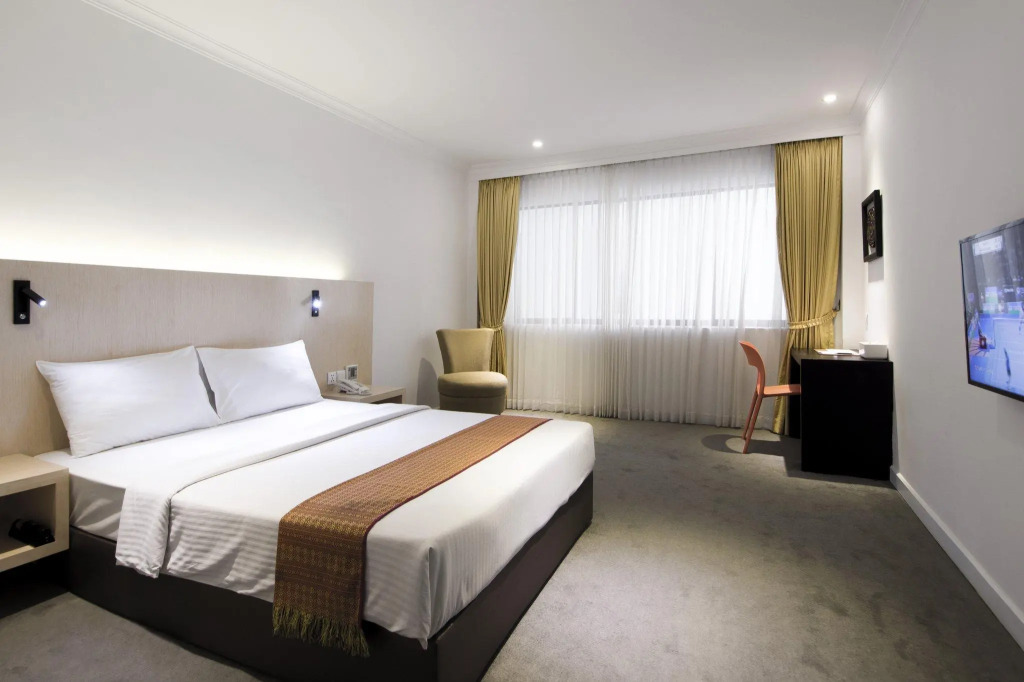 Taiming Hotel