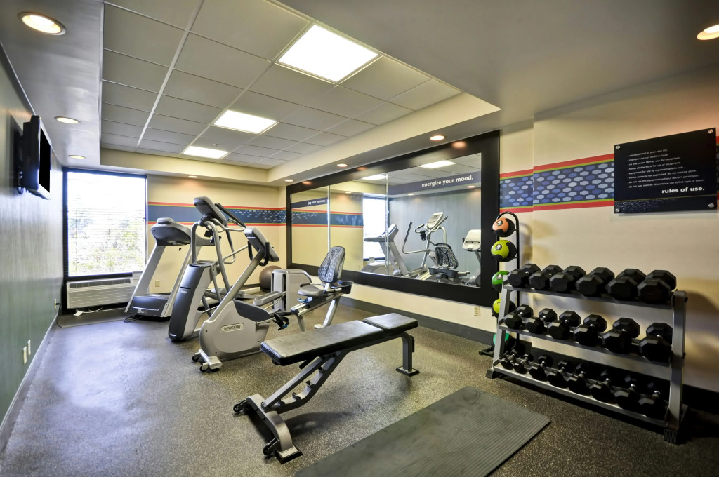 Hampton Inn Columbus/Dublin