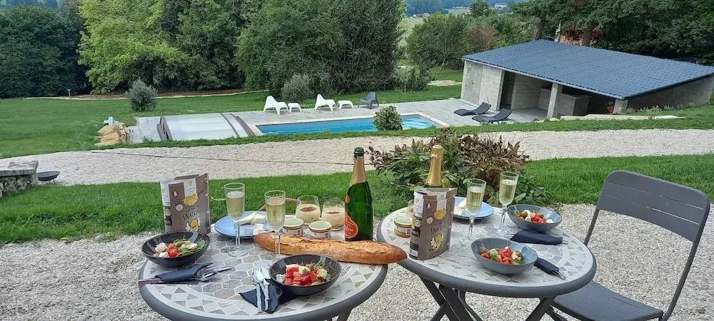 Demeure de la Garenne
