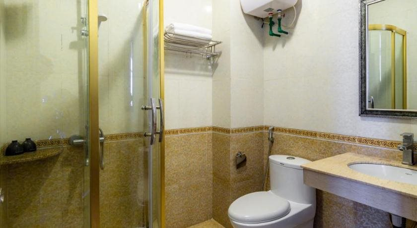 Hmong Sapa Hotel