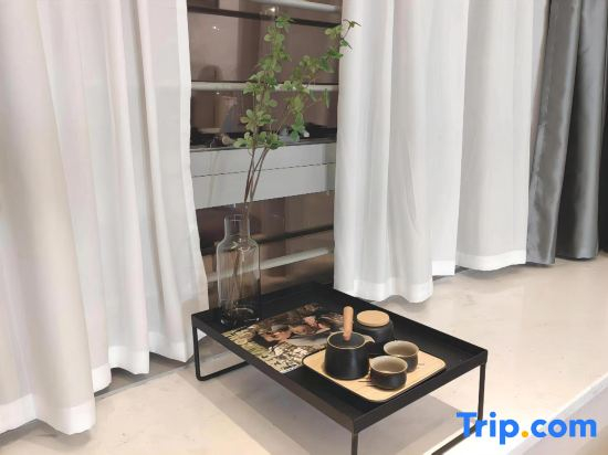 Zhuhai Ruihao International Apartment (International Convention and Exhibition Center)