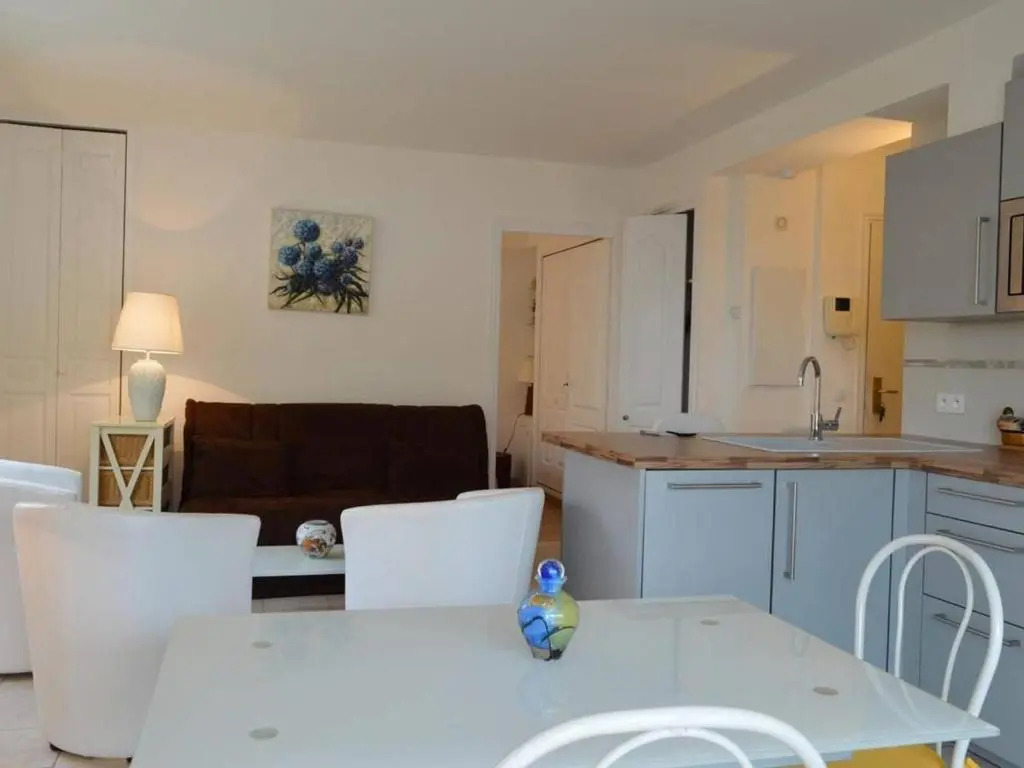 Appartement Antibes, 2 pièces, 4 personnes - FR-1-252-19