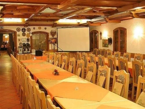 Hotel Waldmünchner Stub'n
