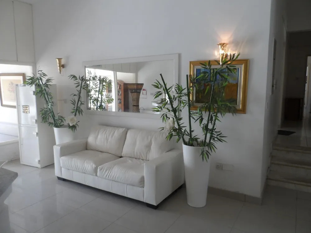 Geotanya Hotel Apartments