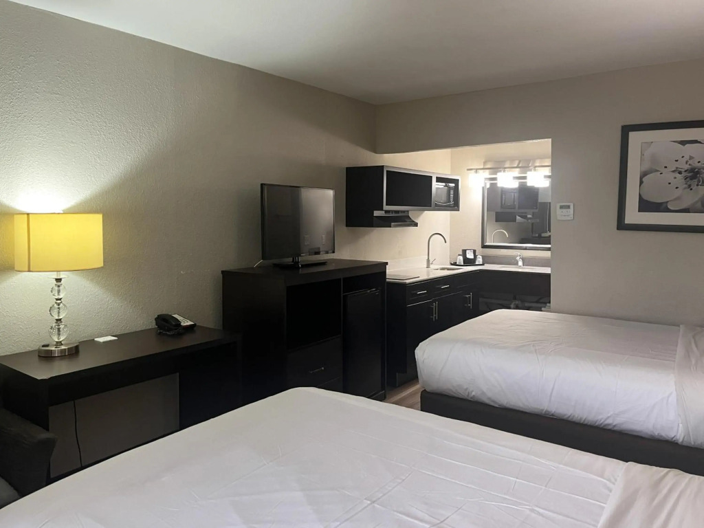 Motel 6 Charlotte, NC   Airport South
