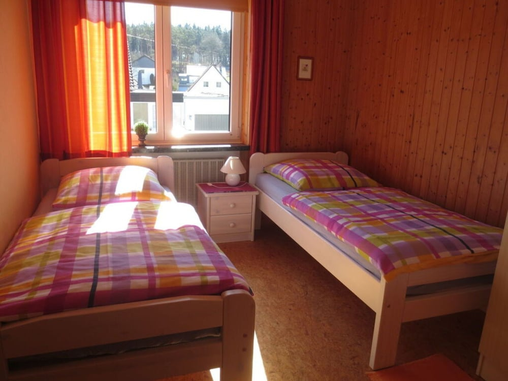 Klas Haus Eifelsonne
