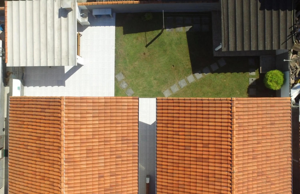 Suítes Canoas Ubatuba