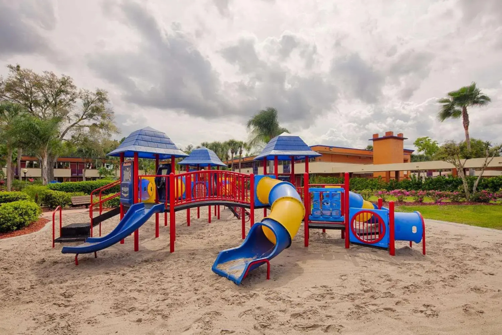 Knights Inn Maingate Kissimmee Orlando
