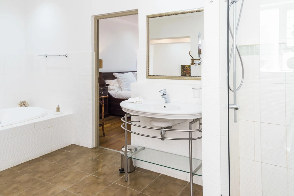 Schulphoek Seafront Boutique Hotel