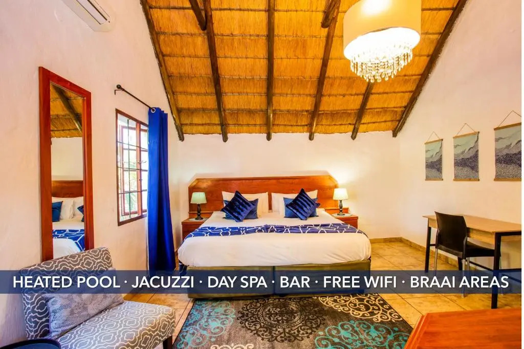 The Villa Manor & Spa Exclusive Escape