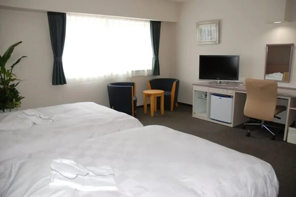 Shiroko Storia Hotel