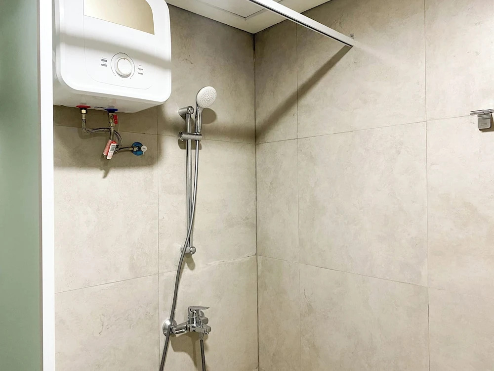 Cozy And Relaxing Studio For 1 Pax Pollux Chadstone Apartment
