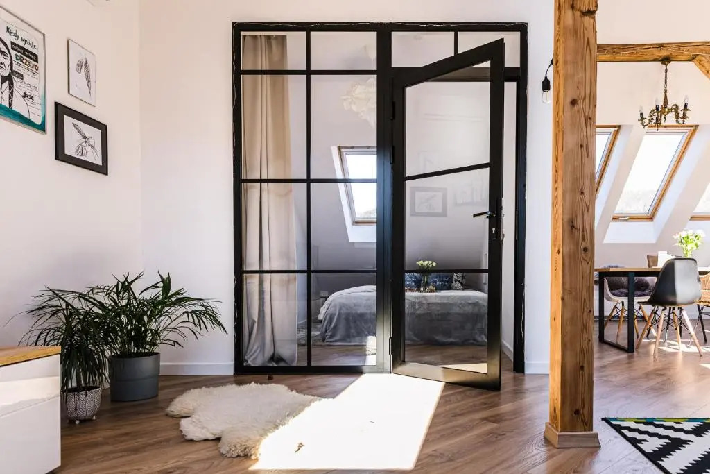 Apartament Dobre Miejsce 2