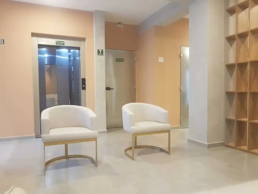 Hotel Mamma Mia