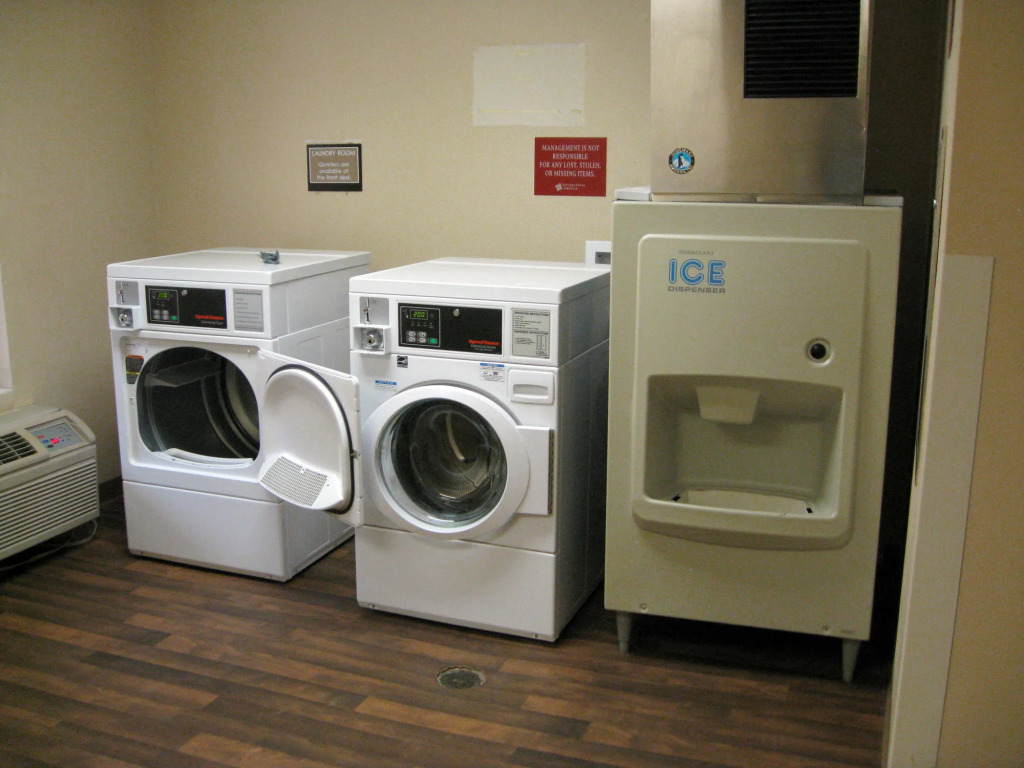 Extended Stay America Suites - Kansas City - Lenexa - 87th St