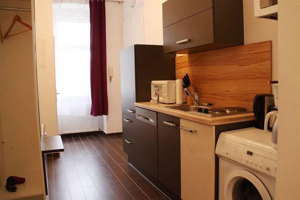 Vienna Star Apartments Johnstrasse 43