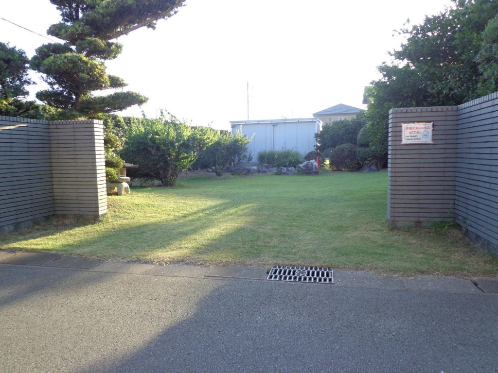 Ise Guest House Kitai Ise Guest House Kitai