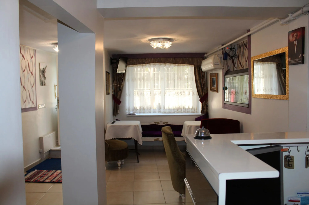 Masal Hotel