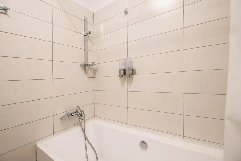 Luxury Westpark 2 Presidentialsuite with Lake View W4