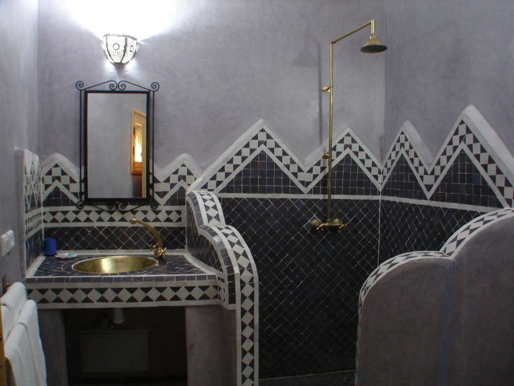 Riad Sheryne Fes