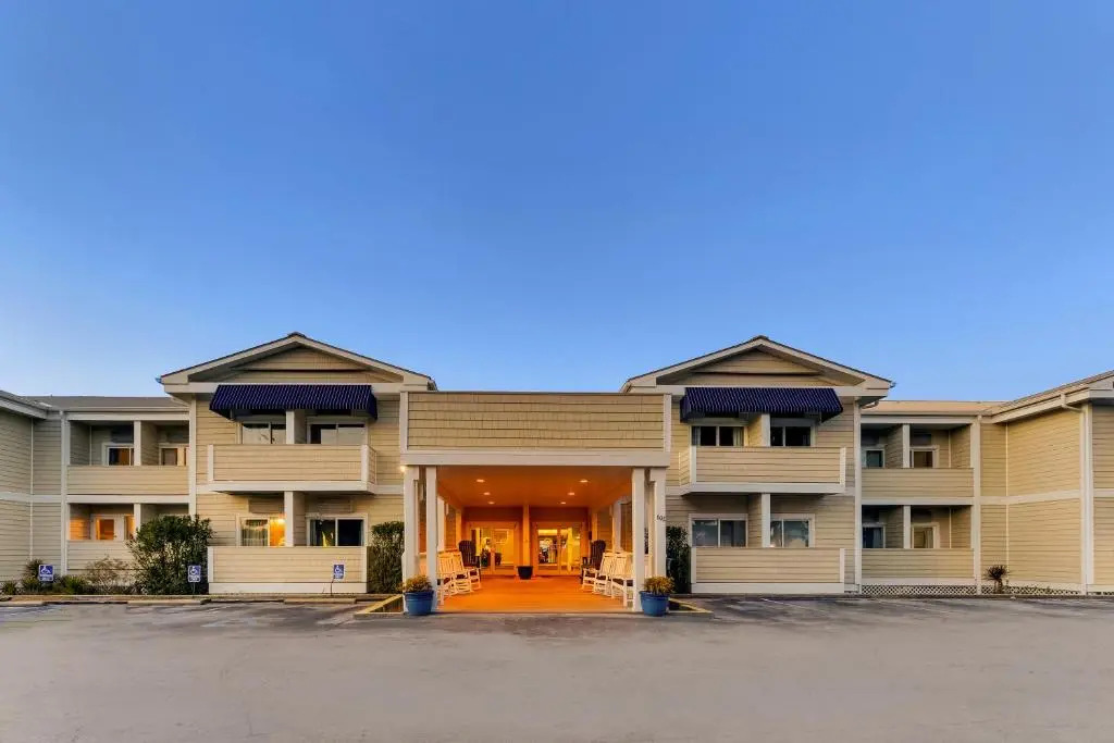 Palm Suites Trademark Collection by Wyndham