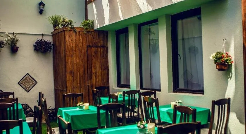 Twin Castle Boutique Hotel