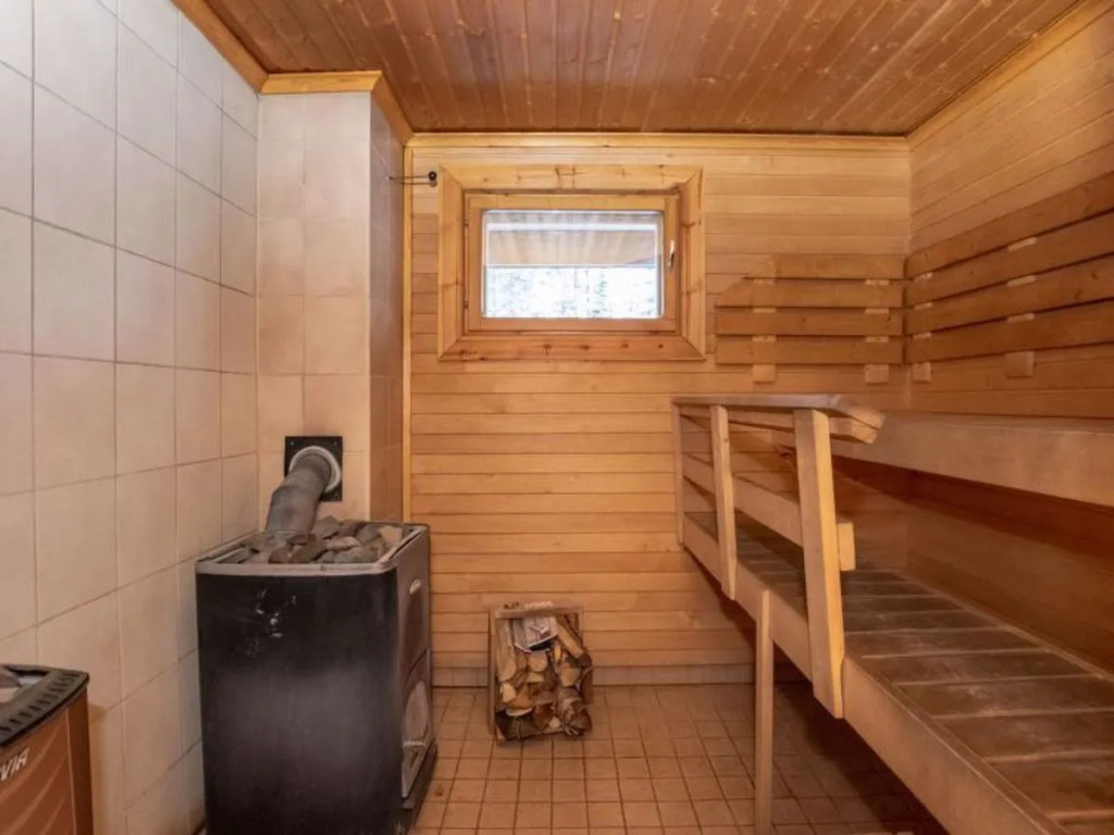 Holiday Home Villa kontio by Interhome