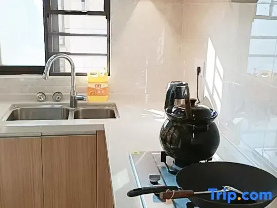 Yuni Chujian Homestay (Luowen Avenue)