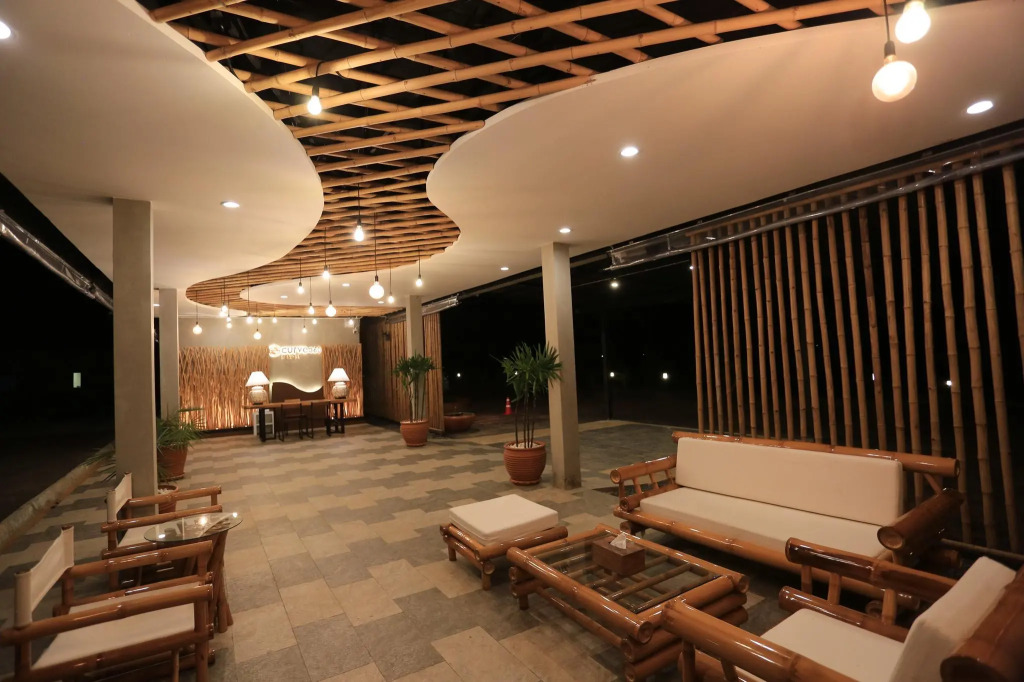 360 Pip Hotel Khaoyai