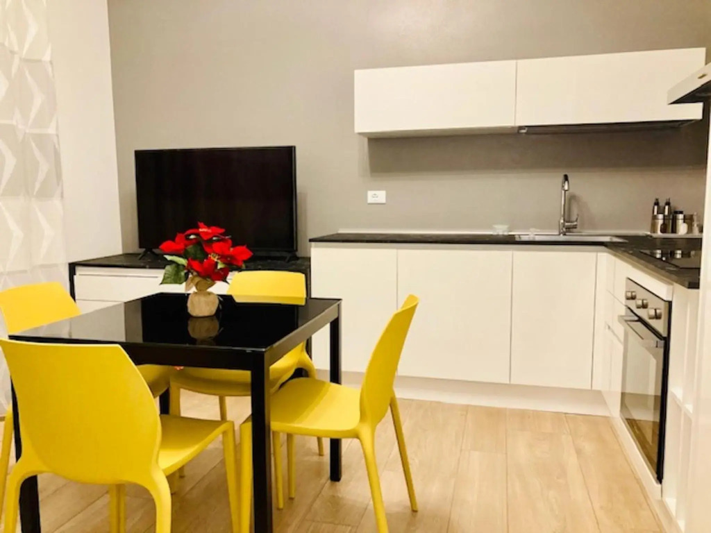 Malu Luxury Apartments
