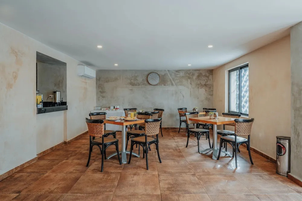 Hotel Casa 57