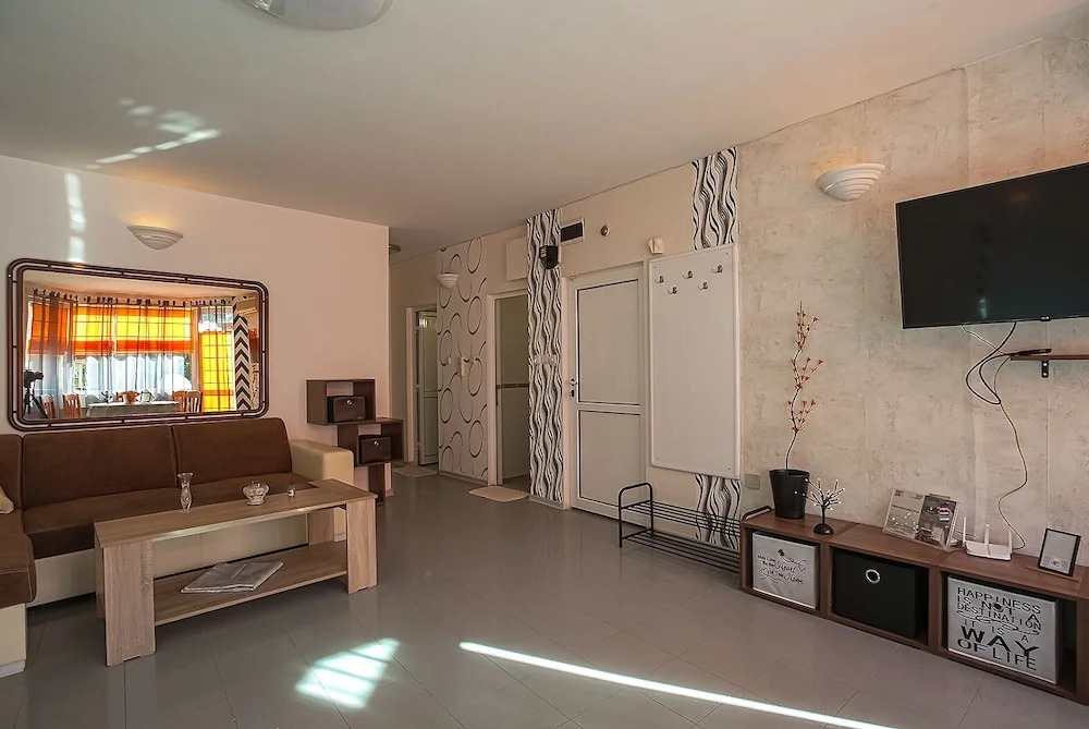 Apartments Plovdiv