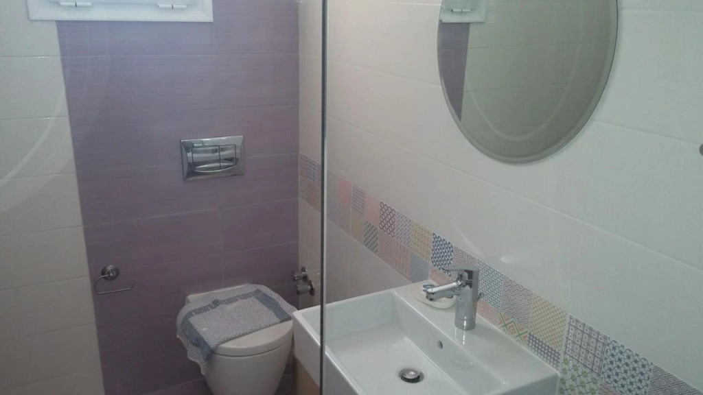 Portofico Hotel