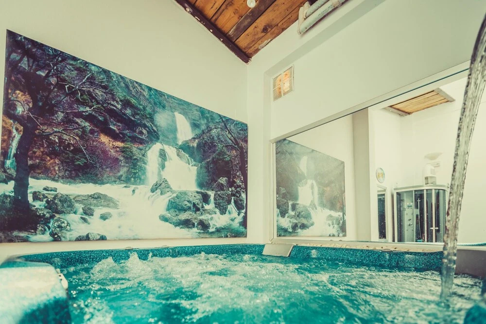 Casa&Spa Don Gonzalo