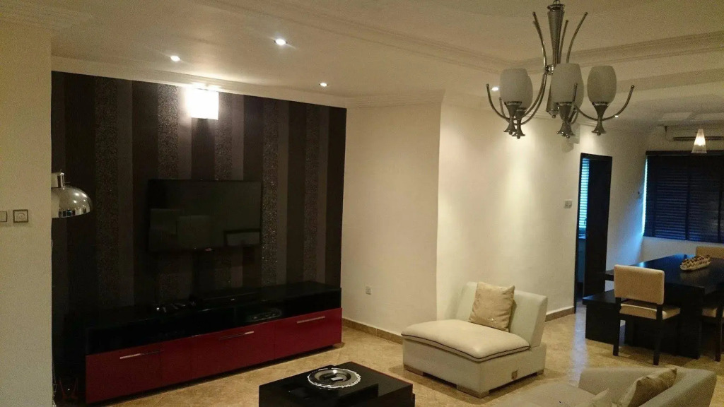 Dixie Suites