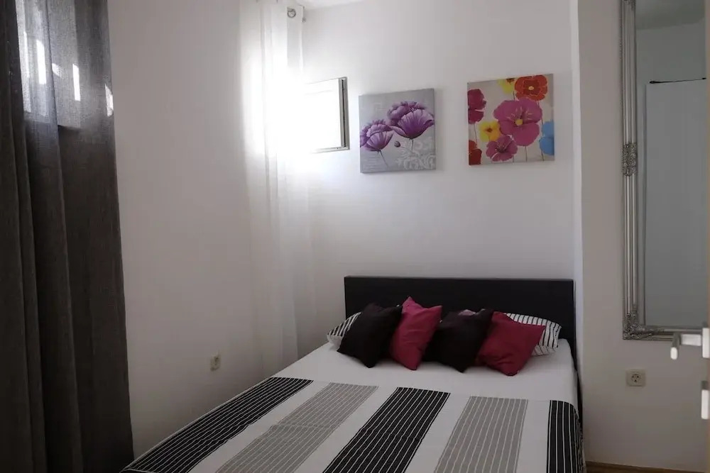 Apartments Duje O.gornji