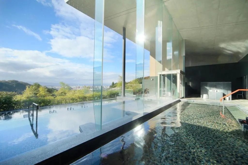 Onyado Toho
