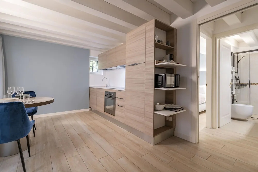 Ca San Carlo Residence by Wonderful Italy